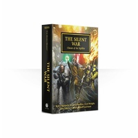 Black Library: Horus Heresy: The Silent War Novel