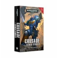 Black Library: Crusade and Other Stories