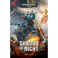 Black Library: Shroud Of Night