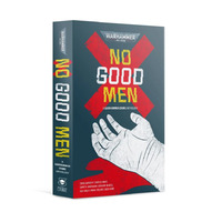 Black Library: No Good Men