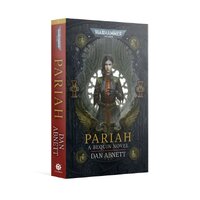 Black Library: Pariah