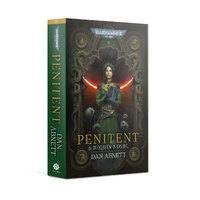 Black Library: Penitent