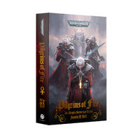 Black Library: Pilgrims of Fire