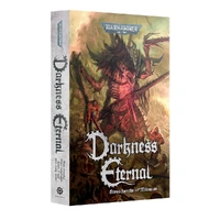 Black Library: Darkness Eternal (Paperback)