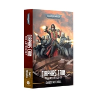 Black Library: Ciaphas Cain The Anthology