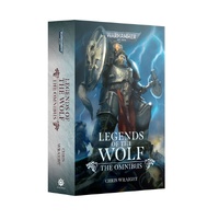 Black Library: Legends of the World The Omnibus