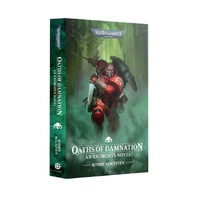 Black Library: Oaths of Damnation