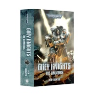 Black Library: Grey Knights The Omnibus