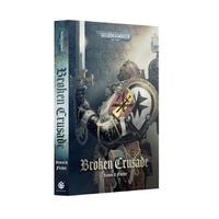 Black Library: Broken Crusade