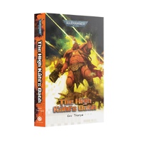 Black Library: The High Kahl's Oath (Paperback)