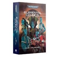 Black Library: Elemental Council (Paperback)