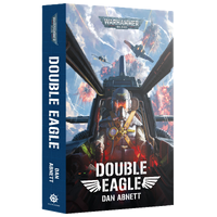 Black Library Double Eagle (Paperback)