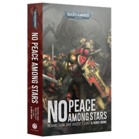 Black Library No Peace Among Stars (Paperback)