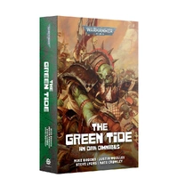 The Green Tide Omnibus Paperback