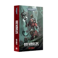 Belisarius Cawl Archmagos Paperback