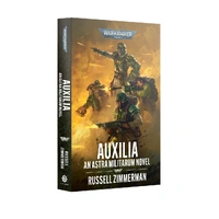 Auxilia Astra Militarum Paperback