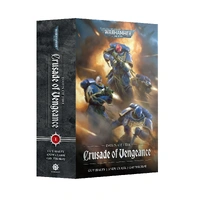 Dawn Of Fire: Crusade of Vengeance Omnibus Paperback