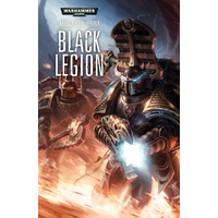 Black Library: Black Legion