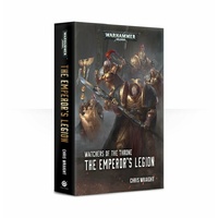 Black Library: Watchers/Throne The Emperors Legion