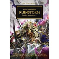 Black Library: Horus Heresy Ruinstorm