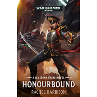 Black Library: Honourbound