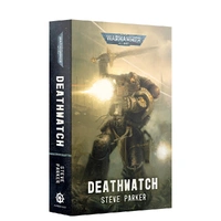 Deathwatch Paperback