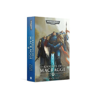 Black Library: Knight Of Macragge