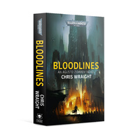 Black Library: Bloodlines