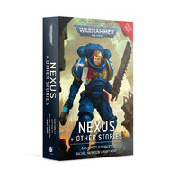 Black Library: Nexus & Other Stories