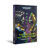 Black Library: The Infinite And The Divine