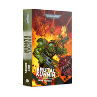 Black Library: Brutal Kunnin