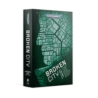 Black Library: Broken City