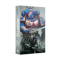 Black Library: Indomitus