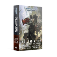 Black Library: The Long Vigil