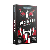 Black Library: Crime Sanction & Sin