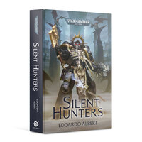 Black Library: Silent Hunters