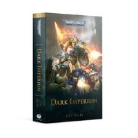 Black Library: Dark Imperium