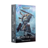 Black Library: The Helwinter Gate