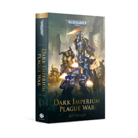 Black Library: Dark Imperium Plague War