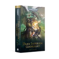 Black Library: Dark Imperium Godblight
