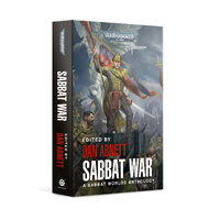 Black Library: Sabbat War