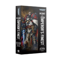 Black Library: Inferno Presents The Emperor'S Finest