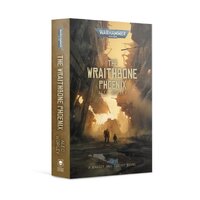 Black Library: The Wraithbone Phoenix