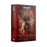 Black Library: Renegades Of The Long War