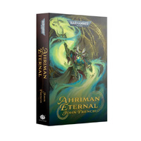 Black Library: Ahriman Eternal