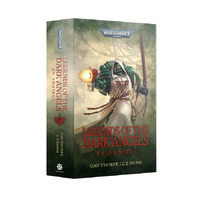 Black Library: Legends of the Dark Angels