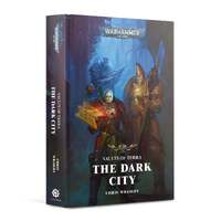 Black Library: Vaults of Terra The Dark City