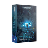 Black Library: The King of the Spoil