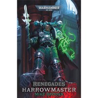 Black Library: Renegades Harrowmaster