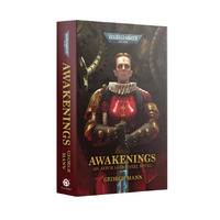 Black Library: Awakenings